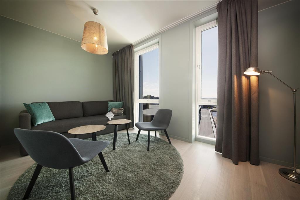 Scandic Kristiansand Bystranda Room photo