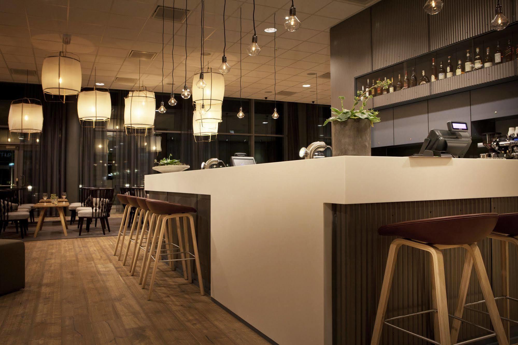 Scandic Kristiansand Bystranda Exterior photo