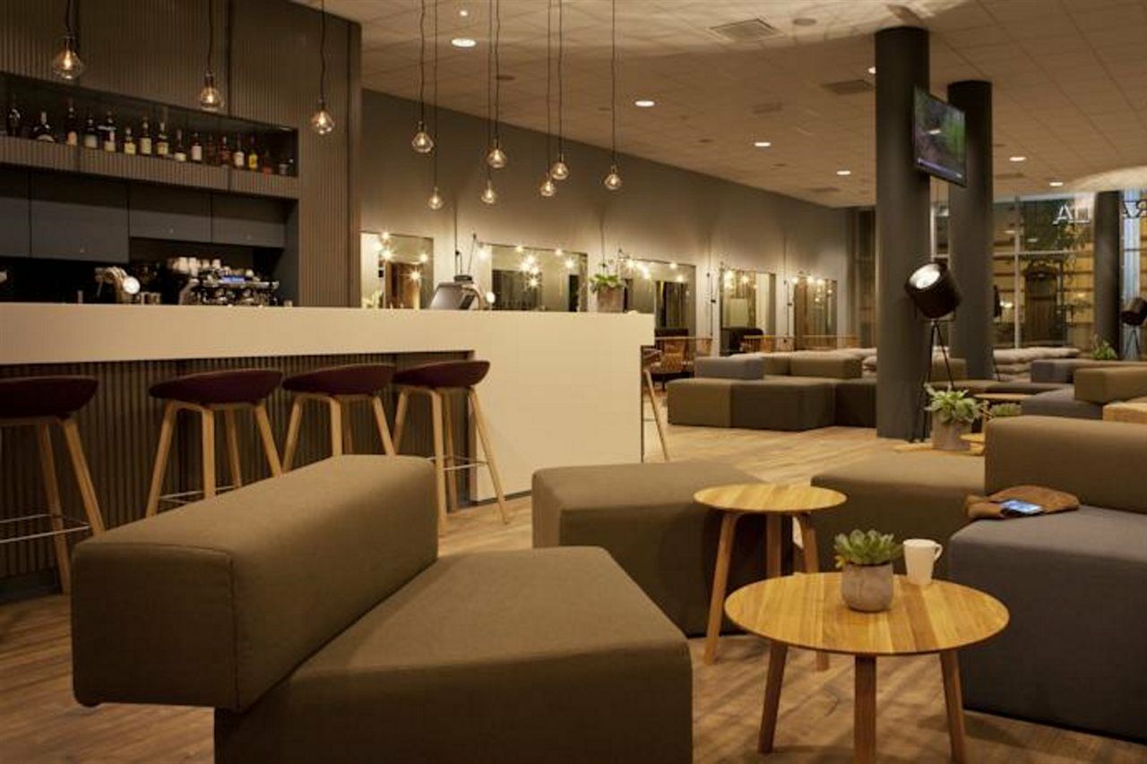 Scandic Kristiansand Bystranda Exterior photo